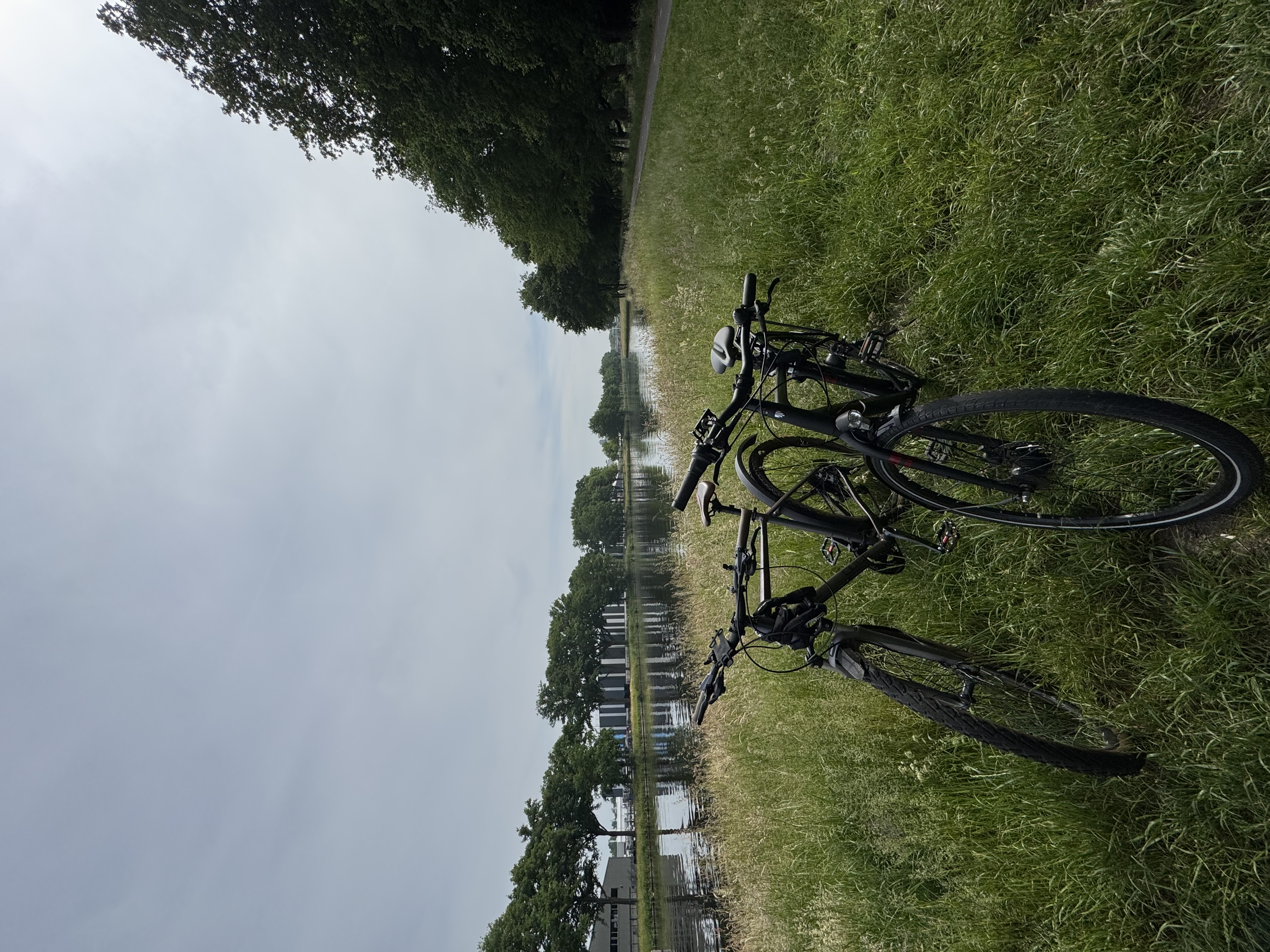 Cycling