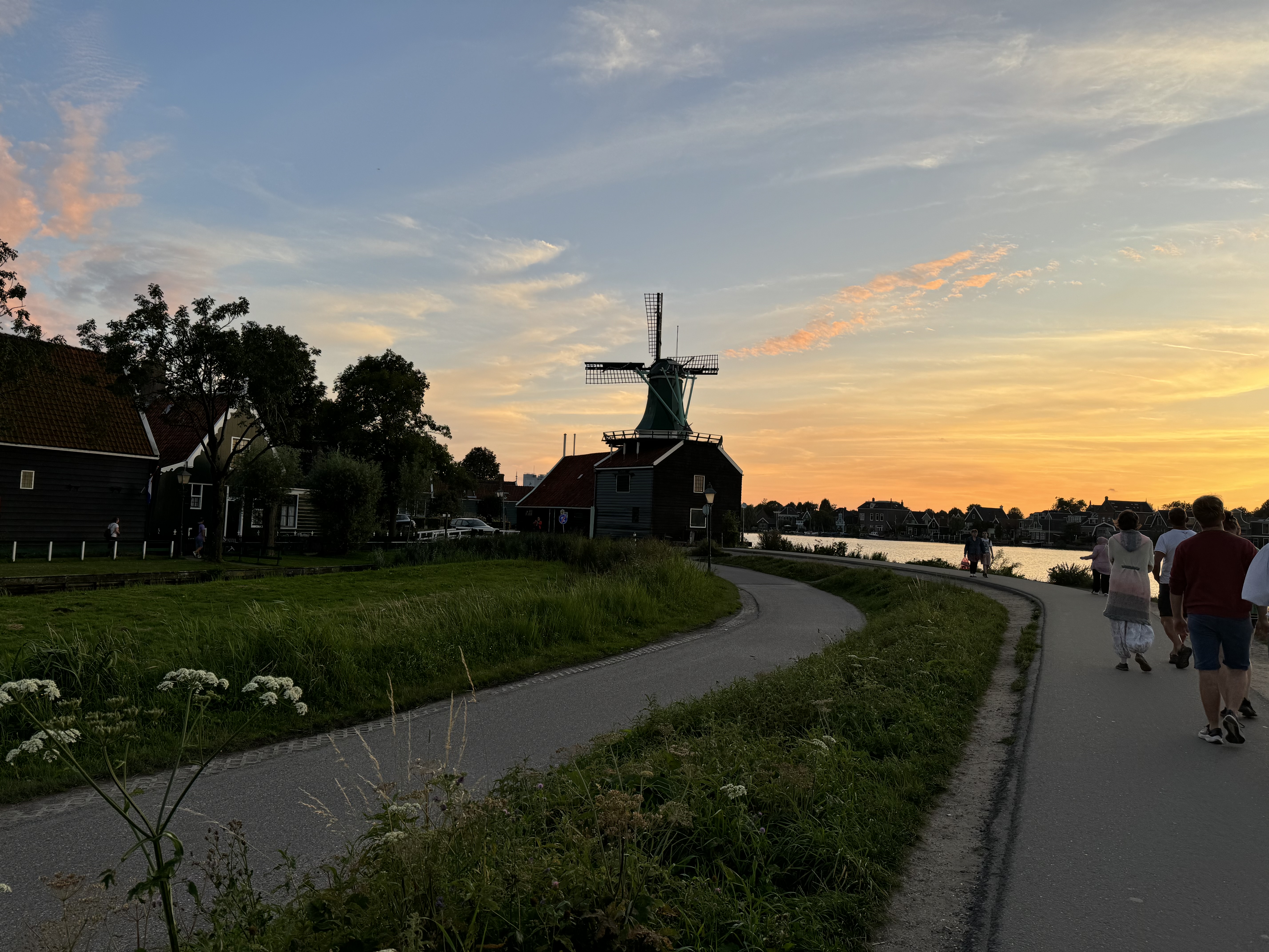 Netherlands